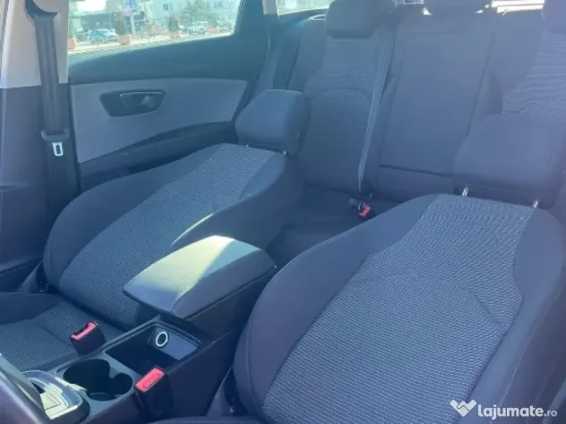 Vând Seat Leon ST Style