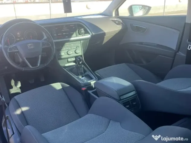 Vând Seat Leon ST Style