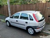 OPEL CORSA C an 2001