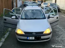 Opel corsa C an 2001