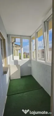 Ap 2 cam. decomandat de închiriat, str. Moldovei 