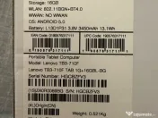 Tableta Lenovo Tab3 7 Essential 