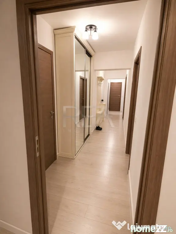 4 camere Calea Moșilor,inst. schimb.,et. 6,an 1982, 87 mp,