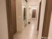 4 camere Calea Moșilor,inst. schimb.,et. 6,an 1982, 87 mp, 