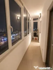 4 camere Calea Moșilor,inst. schimb.,et. 6,an 1982, 87 mp, 