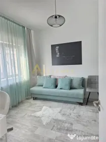 Casa tip duplex – zona Leordeni cu curte