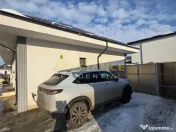 Casa tip duplex – zona Leordeni cu curte 