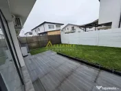 Casa tip duplex – zona Leordeni cu curte 