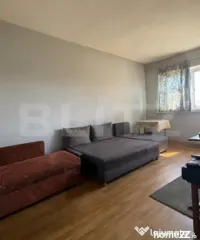 Garsonieră de vânzare – zonă Libertății (aproape de M 