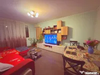 {BRANCOVEANU} Apartament 3 camere | decomandat - Mobilat si 