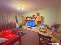 {BRANCOVEANU} Apartament 3 camere | decomandat - Mobilat si