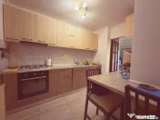 {BRANCOVEANU} Apartament 3 camere | decomandat - Mobilat si 