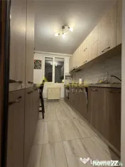 {BRANCOVEANU} Apartament 3 camere | decomandat - Mobilat si 