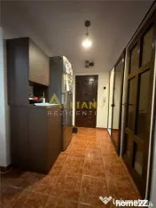 {BRANCOVEANU} Apartament 3 camere | decomandat - Mobilat si 