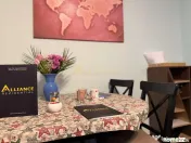 {BRANCOVEANU} Apartament 3 camere | decomandat - Mobilat si 