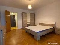 Garsoniera, bld. Timisoara, bloc curat 