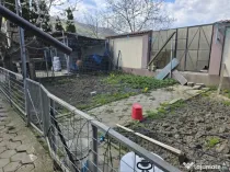 Teren insorit in zona Ocol, pe o strada linistita