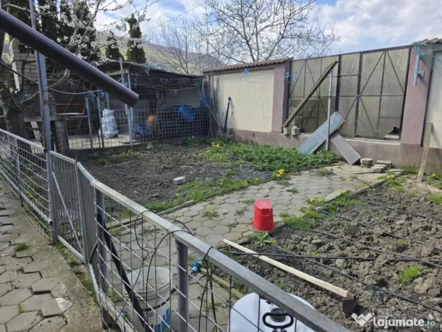 Teren insorit in zona Ocol, pe o strada linistita