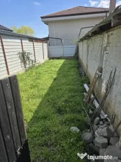 Teren insorit in zona Ocol, pe o strada linistita 