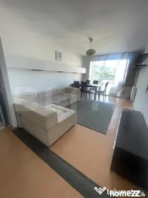 Apartament 2 camere, Grigorescu, aproape de Somes