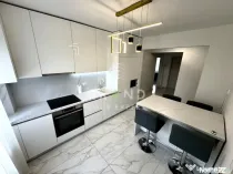 3 camere decomandat | 2 băi | 2 balcoane | Pet Friendly | M