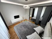 3 camere decomandat | 2 băi | 2 balcoane | Pet Friendly | M 