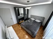 3 camere decomandat | 2 băi | 2 balcoane | Pet Friendly | M 