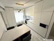 3 camere decomandat | 2 băi | 2 balcoane | Pet Friendly | M 