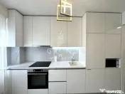 3 camere decomandat | 2 băi | 2 balcoane | Pet Friendly | M 