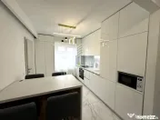 3 camere decomandat | 2 băi | 2 balcoane | Pet Friendly | M 