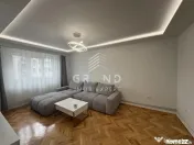 3 camere decomandat | 2 băi | 2 balcoane | Pet Friendly | M 