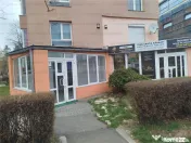 COLOSSEUM: Spatiu Comercial acces stradal vitrina Astra Uranus 