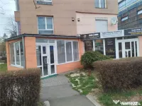 COLOSSEUM: Spatiu Comercial acces stradal vitrina Astra Uranus 