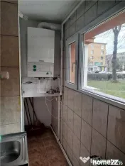 COLOSSEUM: Spatiu Comercial acces stradal vitrina Astra Uranus 