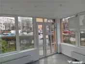 COLOSSEUM: Spatiu Comercial acces stradal vitrina Astra Uranus 