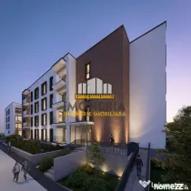 Empire Residence Tornadei 2 – Comision 0% – 3 camere pre