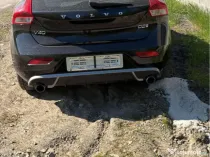 Volvo v 40