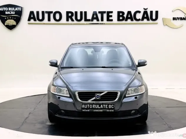 Volvo S40 1.8 Benzina 125CP 2009 Euro 4