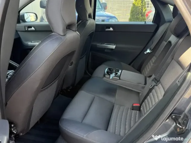 Volvo S40 1.8 Benzina 125CP 2009 Euro 4