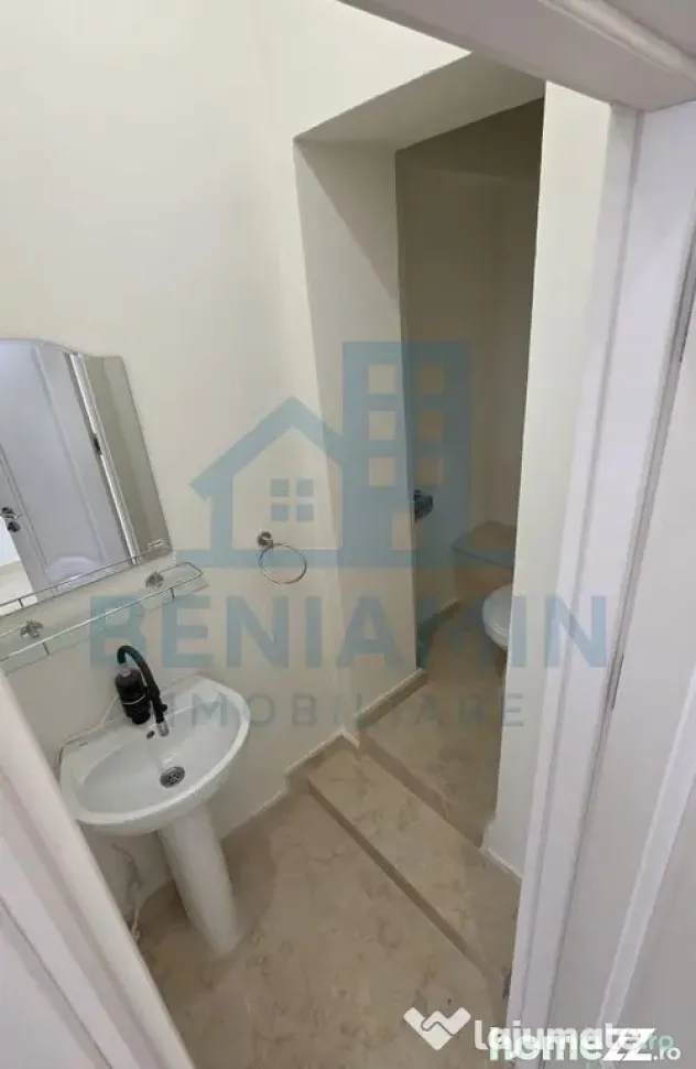 Spatiu Comercial Zona Centrala Restaurant Craiova 30mp