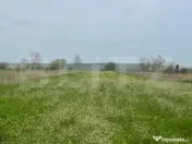 Teren intravilan, 500mp, Geormane 