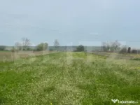 Teren intravilan, 500mp, Geormane 