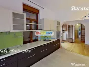 GARSONIERA GLADIOLELOR - UNIRII 