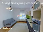 GARSONIERA GLADIOLELOR - UNIRII 