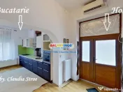 GARSONIERA GLADIOLELOR - UNIRII 