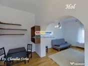 GARSONIERA GLADIOLELOR - UNIRII 