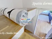 GARSONIERA GLADIOLELOR - UNIRII 