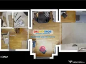 GARSONIERA GLADIOLELOR - UNIRII 