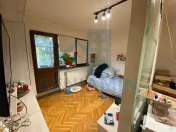 2 camere | Str. Jupiter | Etaj 4/4 | Balcon 6m + centrală 