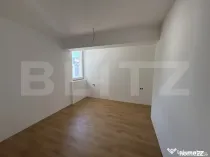 Apartament 2 camere, 44 mp, finisat, zona Donath